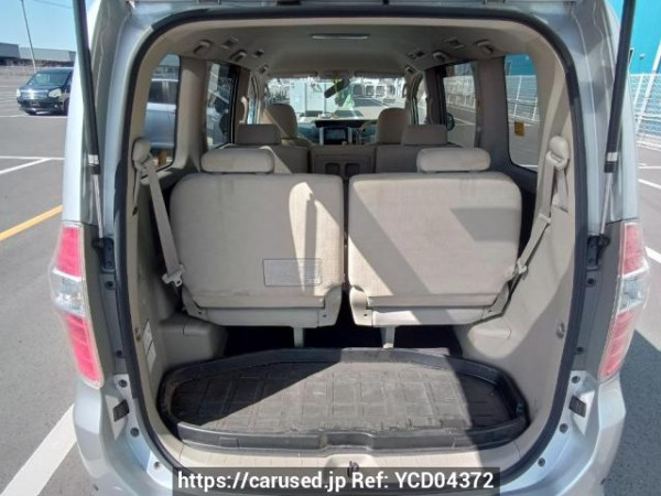 Used 2009 AT toyota noah ZRR70W Image[8]