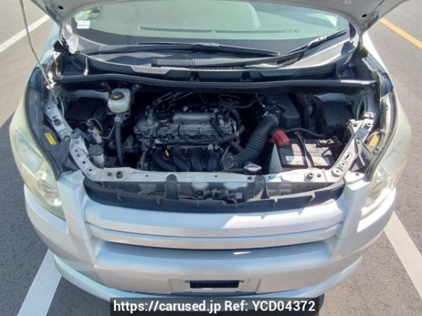 Used 2009 AT toyota noah ZRR70W Image[9]