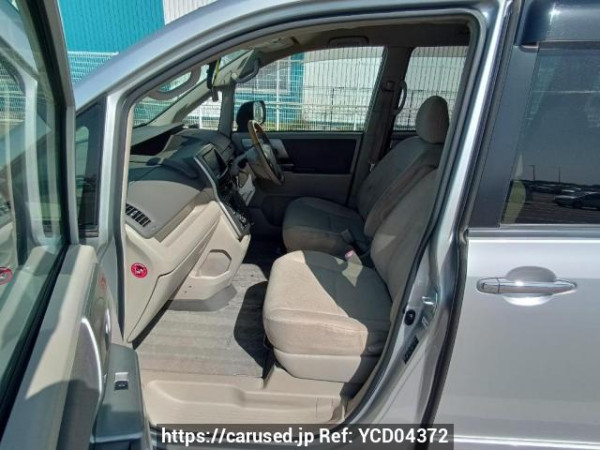 Used 2009 AT toyota noah ZRR70W Image[14]