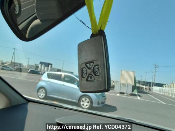 Used 2009 AT toyota noah ZRR70W Image[22]