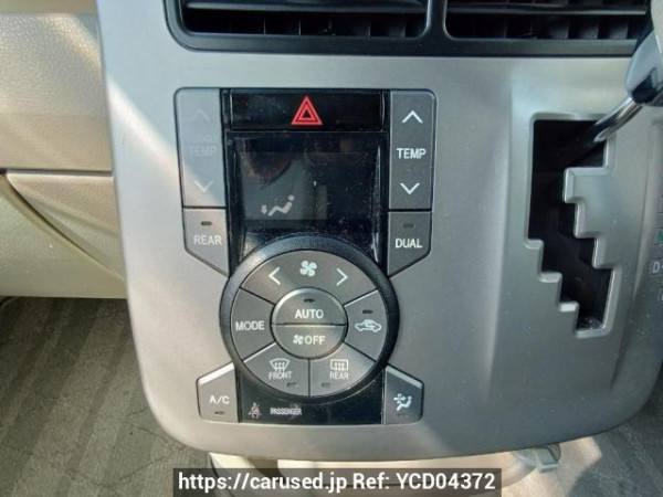Used 2009 AT toyota noah ZRR70W Image[24]