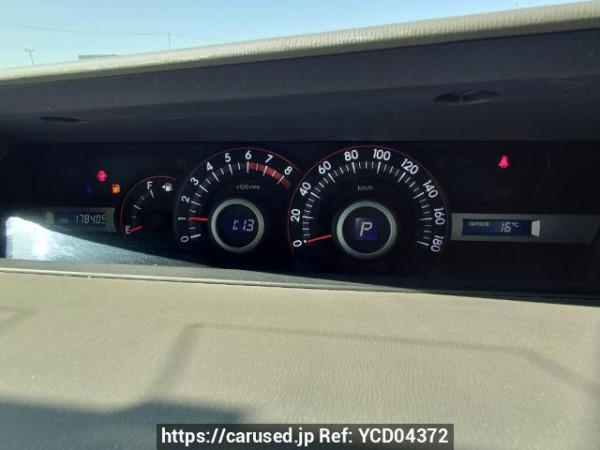 Used 2009 AT toyota noah ZRR70W Image[26]