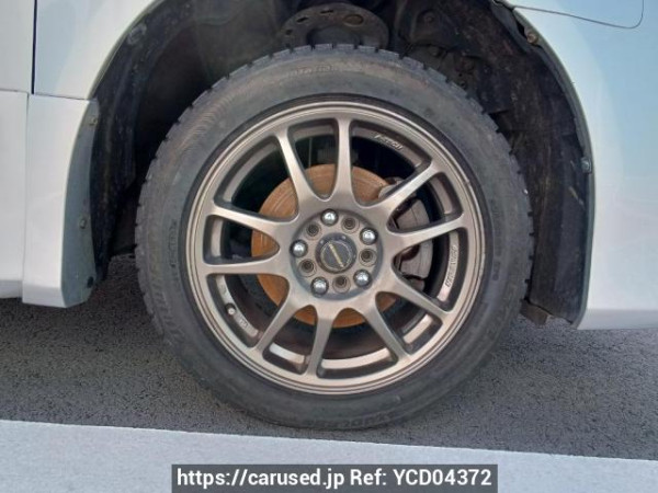 Used 2009 AT toyota noah ZRR70W Image[28]