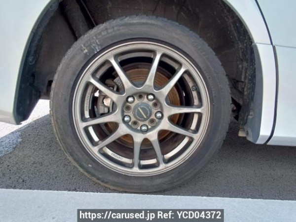 Used 2009 AT toyota noah ZRR70W Image[30]