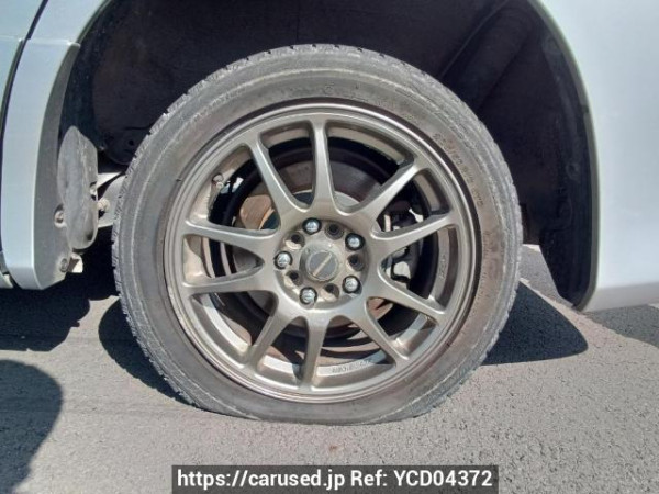 Used 2009 AT toyota noah ZRR70W Image[31]