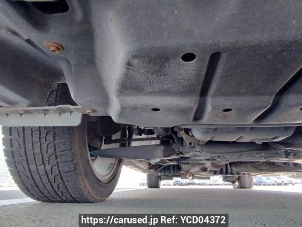 Used 2009 AT toyota noah ZRR70W Image[32]