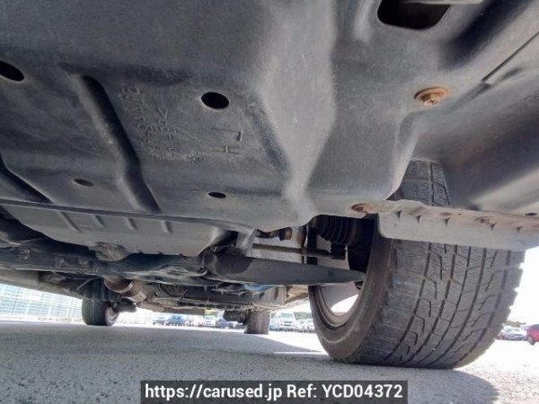 Used 2009 AT toyota noah ZRR70W Image[33]