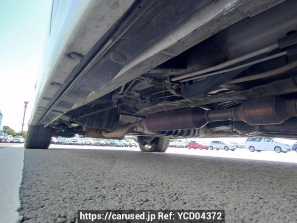 Used 2009 AT toyota noah ZRR70W Image[34]