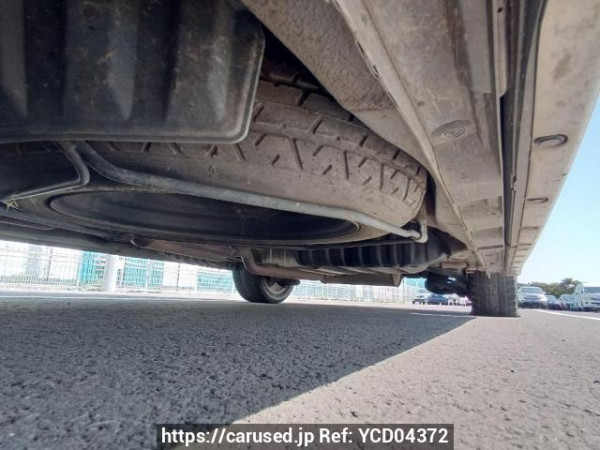 Used 2009 AT toyota noah ZRR70W Image[35]