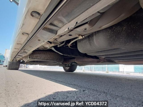 Used 2009 AT toyota noah ZRR70W Image[36]