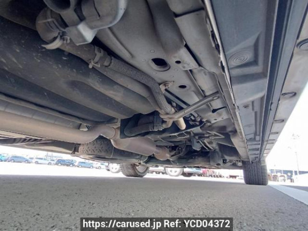 Used 2009 AT toyota noah ZRR70W Image[37]