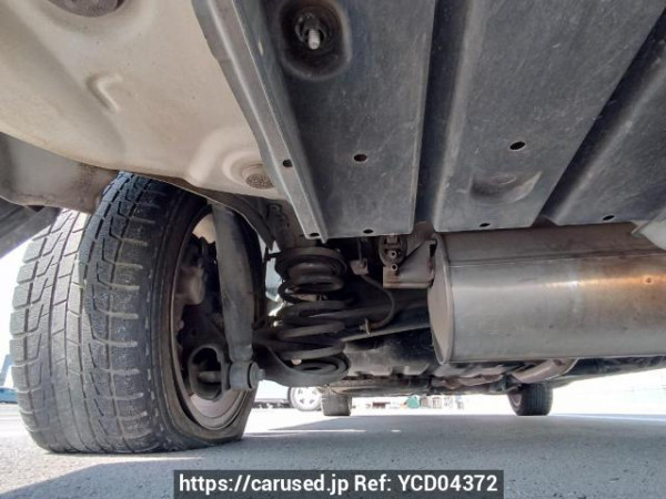 Used 2009 AT toyota noah ZRR70W Image[38]