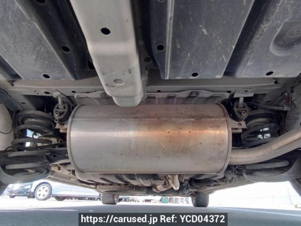 Used 2009 AT toyota noah ZRR70W Image[39]