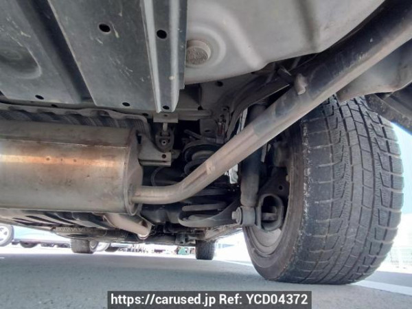 Used 2009 AT toyota noah ZRR70W Image[40]