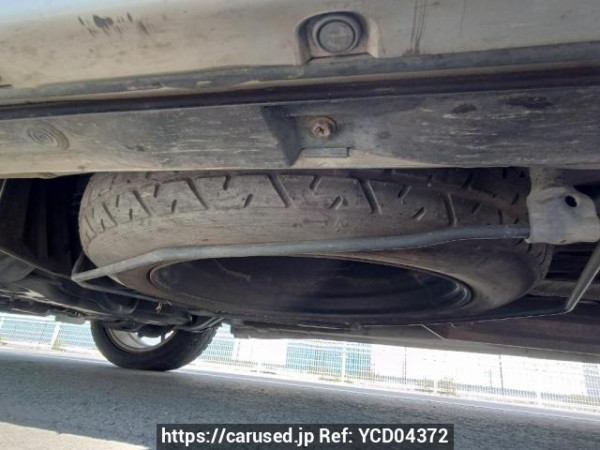 Used 2009 AT toyota noah ZRR70W Image[41]