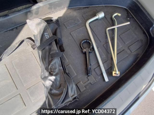 Used 2009 AT toyota noah ZRR70W Image[42]