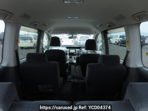Used 2008 AT toyota noah ZRR70G Image[9]
