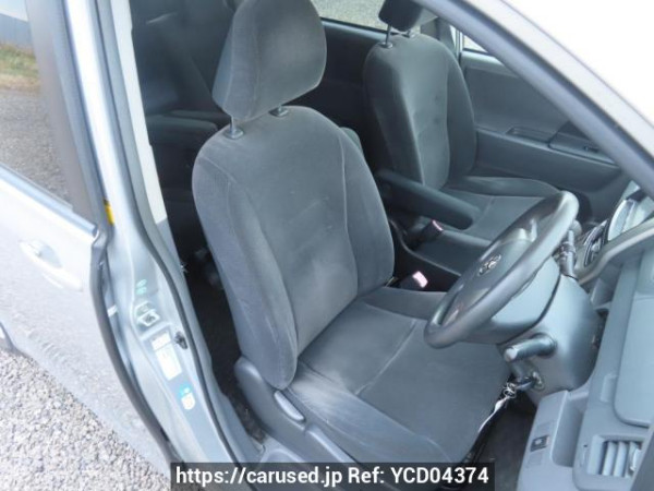 Used 2008 AT toyota noah ZRR70G Image[12]