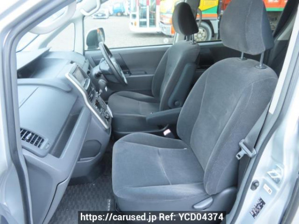 Used 2008 AT toyota noah ZRR70G Image[14]