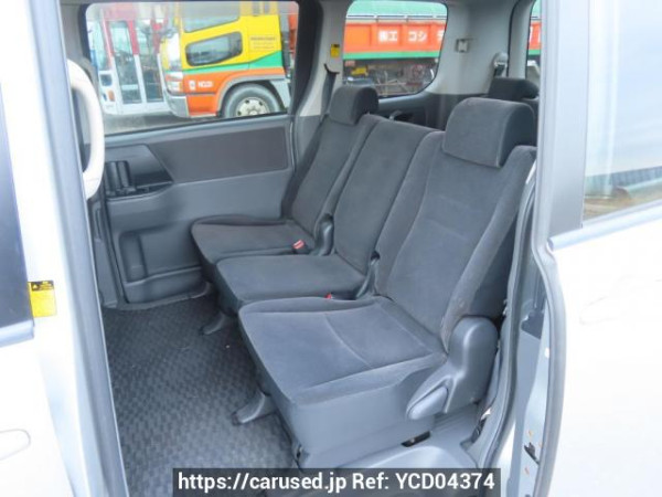 Used 2008 AT toyota noah ZRR70G Image[18]