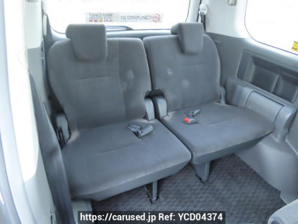 Used 2008 AT toyota noah ZRR70G Image[19]