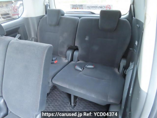 Used 2008 AT toyota noah ZRR70G Image[20]