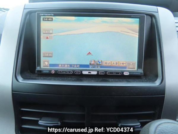 Used 2008 AT toyota noah ZRR70G Image[29]