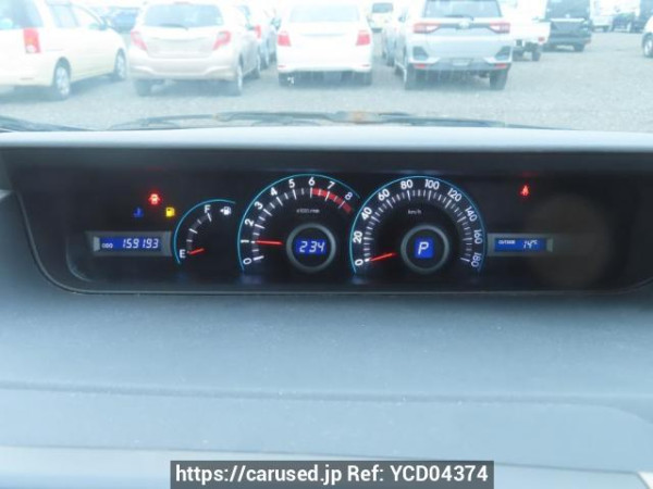 Used 2008 AT toyota noah ZRR70G Image[32]