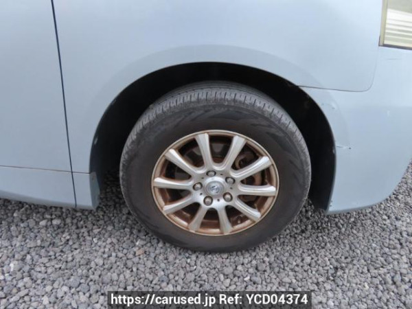 Used 2008 AT toyota noah ZRR70G Image[34]