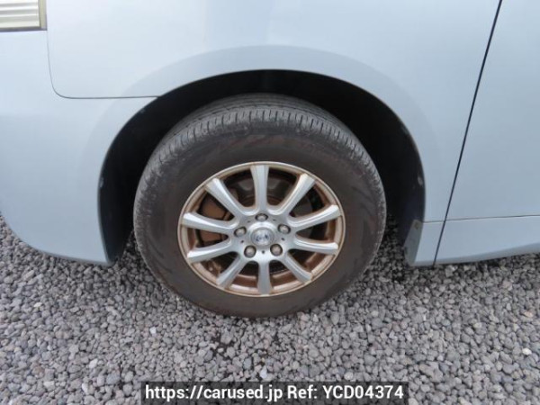 Used 2008 AT toyota noah ZRR70G Image[35]