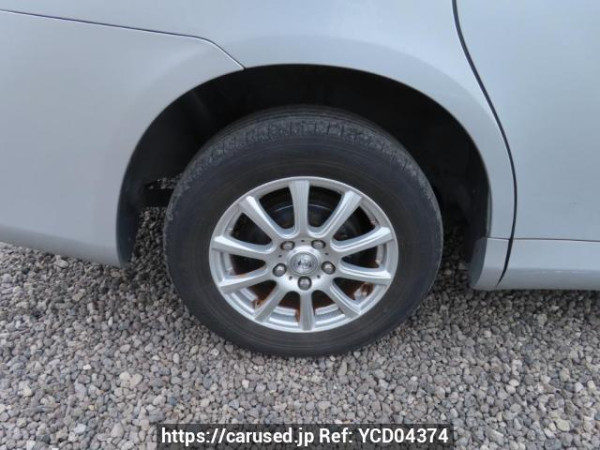 Used 2008 AT toyota noah ZRR70G Image[36]