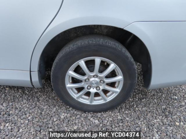 Used 2008 AT toyota noah ZRR70G Image[37]