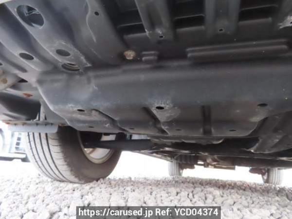 Used 2008 AT toyota noah ZRR70G Image[38]