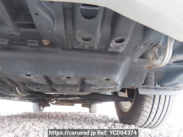 Used 2008 AT toyota noah ZRR70G Image[39]