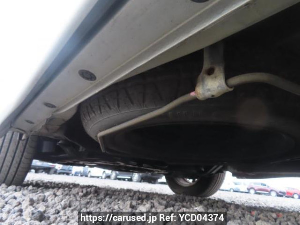 Used 2008 AT toyota noah ZRR70G Image[41]