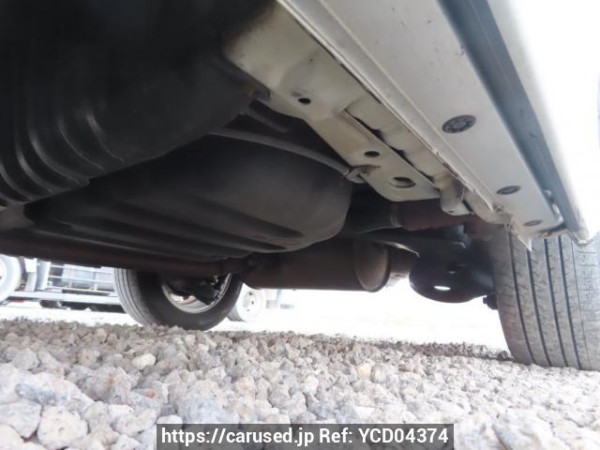 Used 2008 AT toyota noah ZRR70G Image[43]