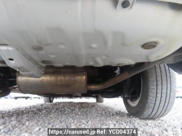 Used 2008 AT toyota noah ZRR70G Image[46]