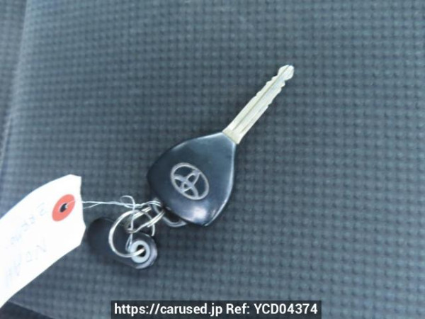 Used 2008 AT toyota noah ZRR70G Image[47]