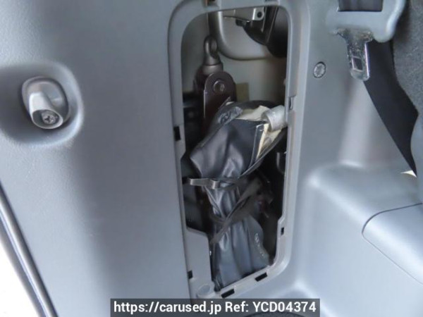 Used 2008 AT toyota noah ZRR70G Image[48]