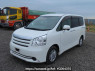 Used 2009 AT toyota noah ZRR70G Image[2]