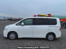 Used 2009 AT toyota noah ZRR70G Image[3]