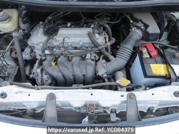 Used 2009 AT toyota noah ZRR70G Image[10]