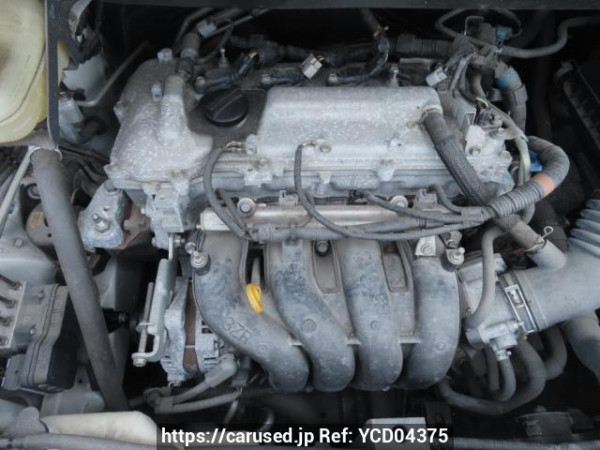 Used 2009 AT toyota noah ZRR70G Image[11]