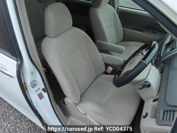Used 2009 AT toyota noah ZRR70G Image[16]
