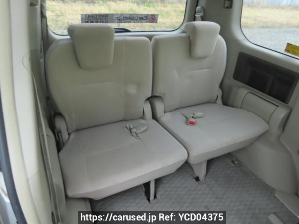 Used 2009 AT toyota noah ZRR70G Image[23]