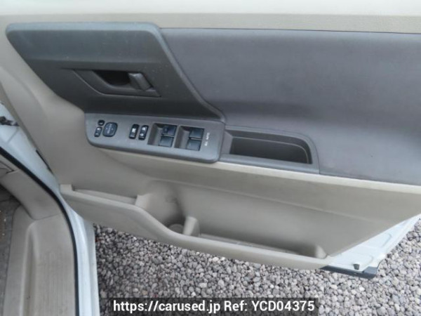 Used 2009 AT toyota noah ZRR70G Image[25]