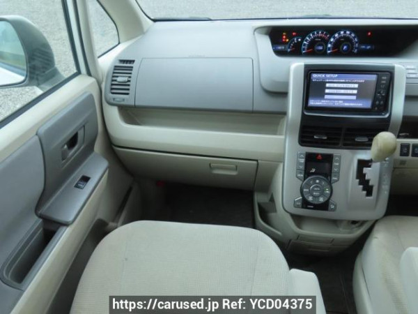 Used 2009 AT toyota noah ZRR70G Image[27]