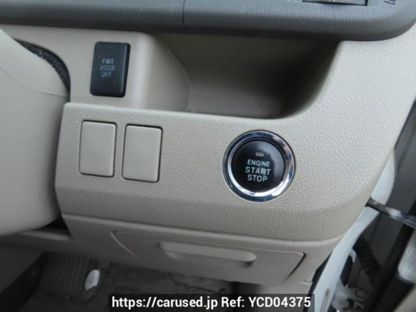 Used 2009 AT toyota noah ZRR70G Image[29]