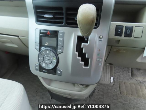 Used 2009 AT toyota noah ZRR70G Image[34]