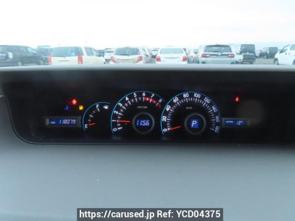 Used 2009 AT toyota noah ZRR70G Image[35]